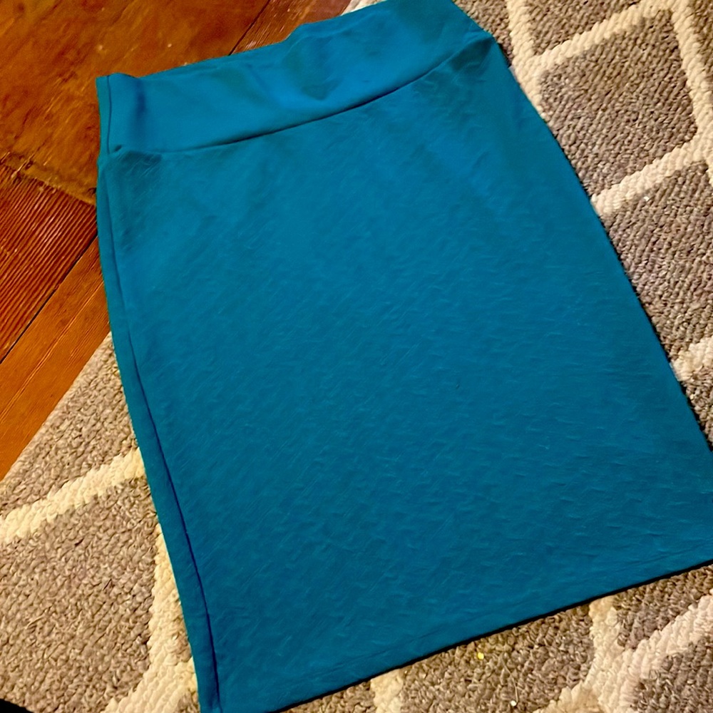 Lularoe Cassie Pencil skirt